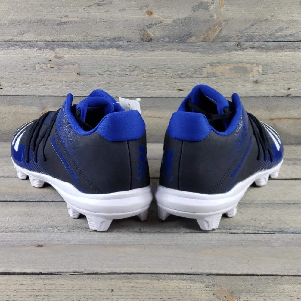 adidas Afterburner 6MD Baseball Cleats NEW